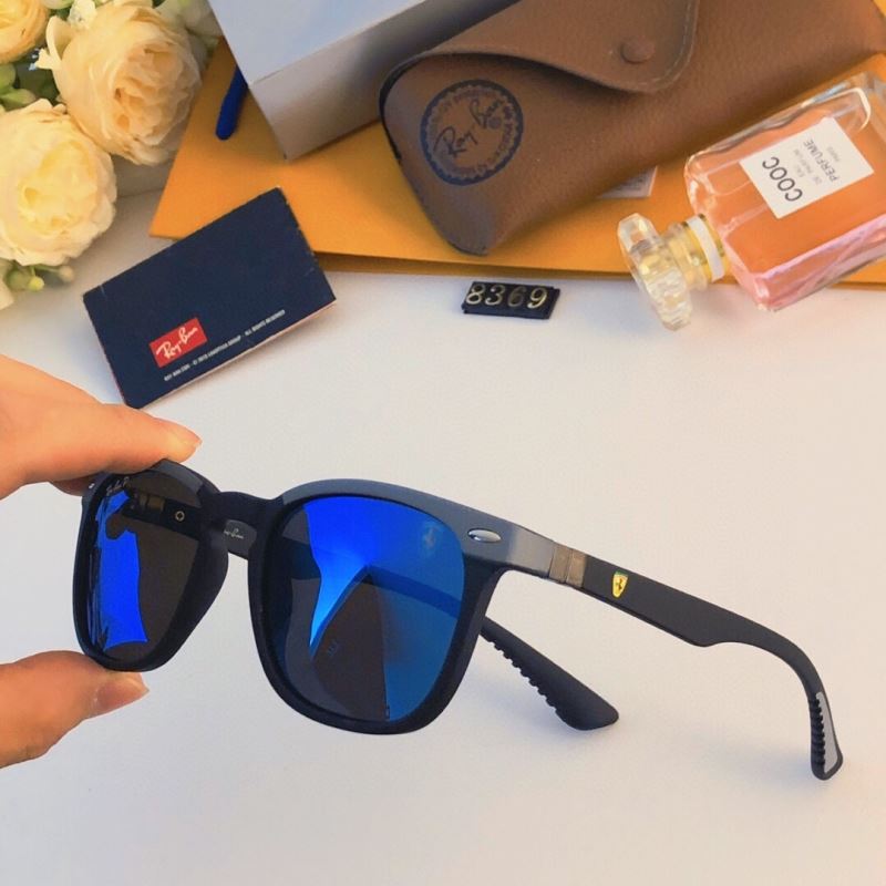 Bay Ban Sunglasses